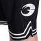 Баскетбольні шорти GASP Basketball Iron Sh. 221099 Black/White