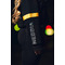 Бомбер Nebbia Women's Olympia Legendary Jacket | Limited Edition 1 of 1000 963 Black