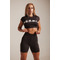 Шорти Fit&Smart Biker Shorts 575 Marron