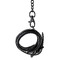 Наручники BLAZE Handcuff BLACK