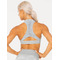 Топ Ryderwear Camo Seamless Sports Bra Grey