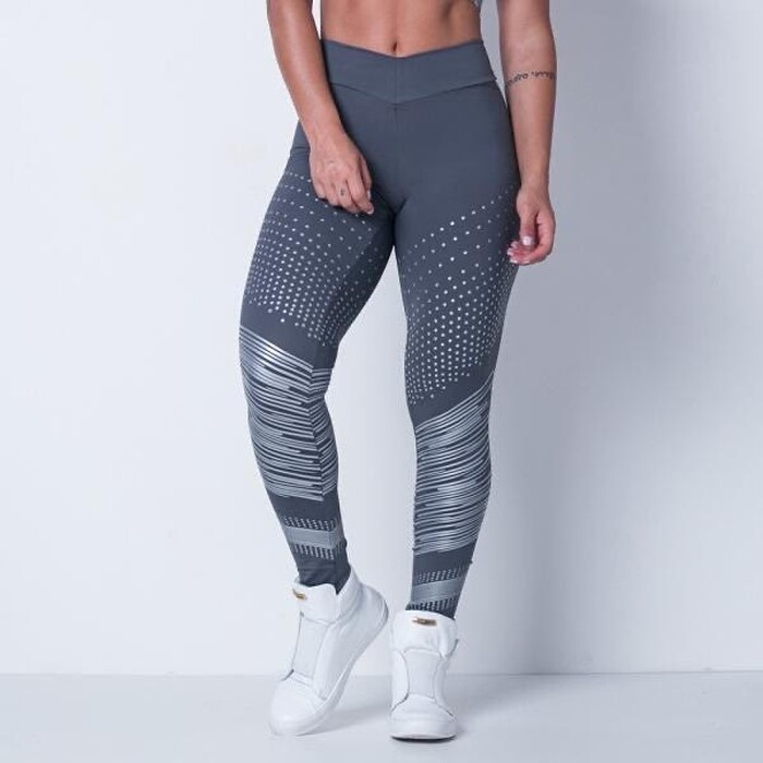 Леггинсы LABELLAMAFIA FCL11623