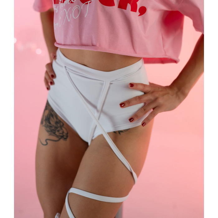 шортики Spicy art для полденс