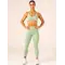 Легінси Ryderwear NKD High Waisted Scrunch Leggings - Pistachio