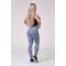 Штани Nebbia Dreamy Edition Bubble Butt Pants 537 Light Blue