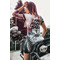 Плаття Rock Code Vestido Challenge S