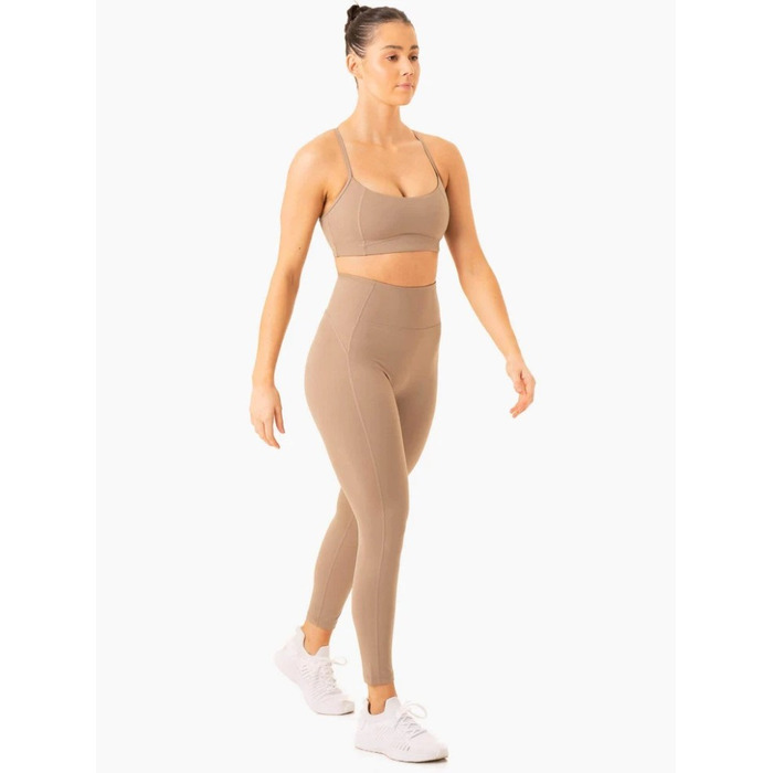 Легінси NKD Frame High Waisted Leggings - Latte