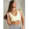 Топ Ryderwear NKD Embody Sports Bra - Lemon