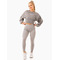 Кофта Level Up Jumper - Steel Grey