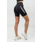 Велосипедки Nebbia High Waisted Biker Shorts Iconic Black 238