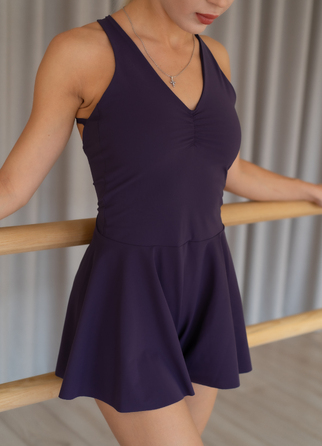 комбинезон Auri для poledance