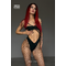 Боді Venus Iconic DIVINE NUDE BODYSUITS для pole dance з біфлексу