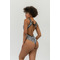 Купальник Nebbia NATAL monokini White 737