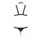 Комплект чоловічий 039 SET ANDREW black XXL/XXXL Passion