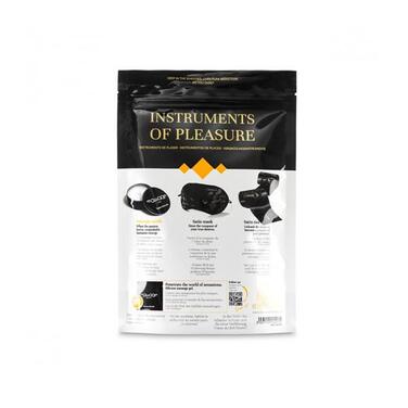 Набір аксесуарів із 3 предметів Bijoux Indiscrets, Помаранчевий