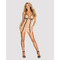 Сорочка Nudelia Chemise Obsessive S/M