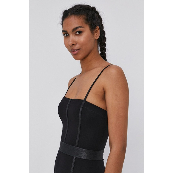 Сукня DRESS Black Night Dark