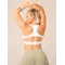 Топ Ryderwear Prime Sports Bra - White