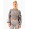 Кофта Level Up Jumper - Steel Grey