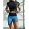 Шорти Shorts Fitzona Lila Blue 14951