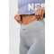 Легінси Nebbia High Waisted Shaping Leggings Glute Pump Grey 247 Light Grey