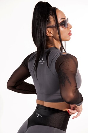 Топ Top Submarine Fitzona Grafit 14937