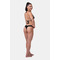 Купальні трусики Nebbia Brasil Scrunch Butt Black 632