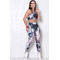 Легінси Rock Code Legging Elastic Blade