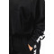 Худые Nebbia Classic Hoodie OFF-DUTY Black 489