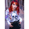 Кофта Rock Code Blusa Moletom Jungle
