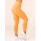Легінси Ryderwear NKD High Waisted Scrunch Leggings - Orange Sherbet