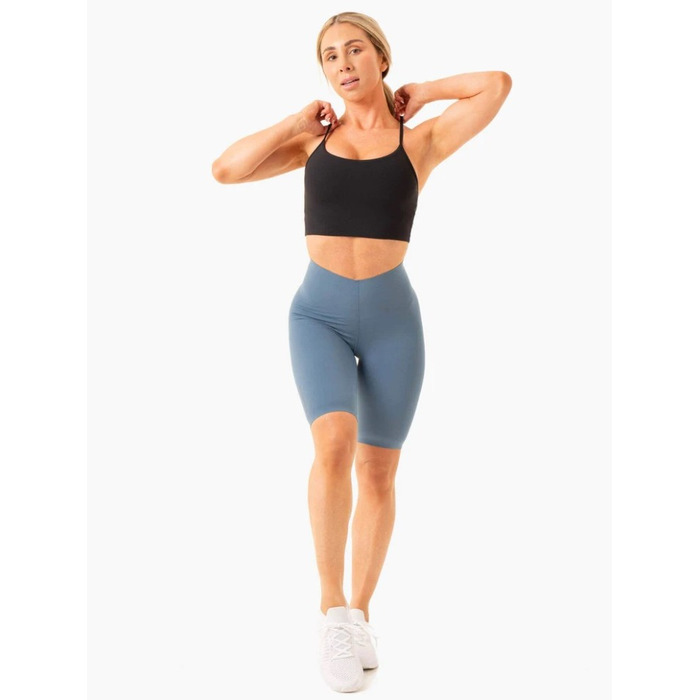 Топ Embody Compression Tank Bra - Black