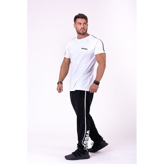 Спортивна футболка 90’s Hero T-Shirt 143 white