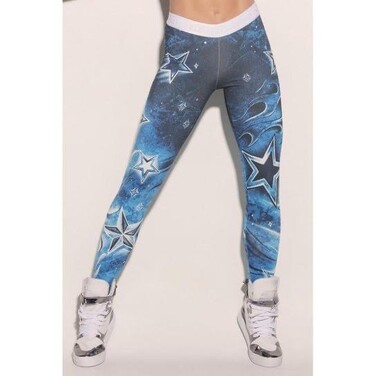 Легінси Superhot  CAL1310 Stars