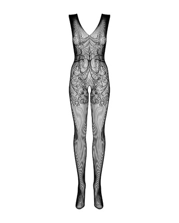 Kомбинезон Obsessive Bodystocking F234 S/M/L