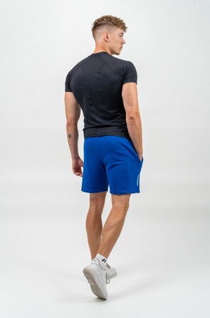 Шорти Nebbia Athletic Sweatshorts Maximum Blue 336