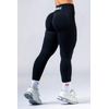 Легінси Nebbia High-Waist Push-Up Leggings POWER Black 888 Легінси Nebbia High-Waist Push-Up Leggings POWER Black 888