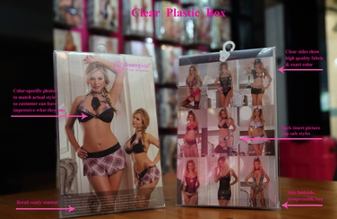 Костюм Медсестра Sexy Lingerie Sunspice белый, L/XL (маломерит на М)