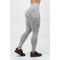 Легінси Nebbia High Waisted Leggings Leg Day Goals Grey 248 Light Grey