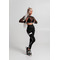 Легінси Legging Perfume Fitzona Black 14861