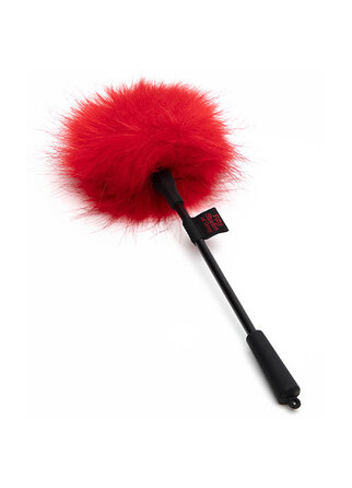 Пушок на палочке Fifty Shades of Grey Sweet Anticipation Faux Feather Tickler