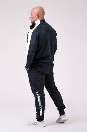 Олімпійка Iconic NEBBIA Jacket of Champions 176