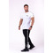 Спортивна футболка 90’s Hero T-Shirt 143 white