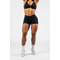 Шорти Nebbia V-shaping Belt Shorts STRONG BEAUTY Black 428