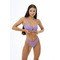 Купальний ліф Nebbia ILHÉUS bikini top Lila 759 Lilac