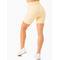 Шорти Level Up High Waisted Scrunch Shorts - Butter