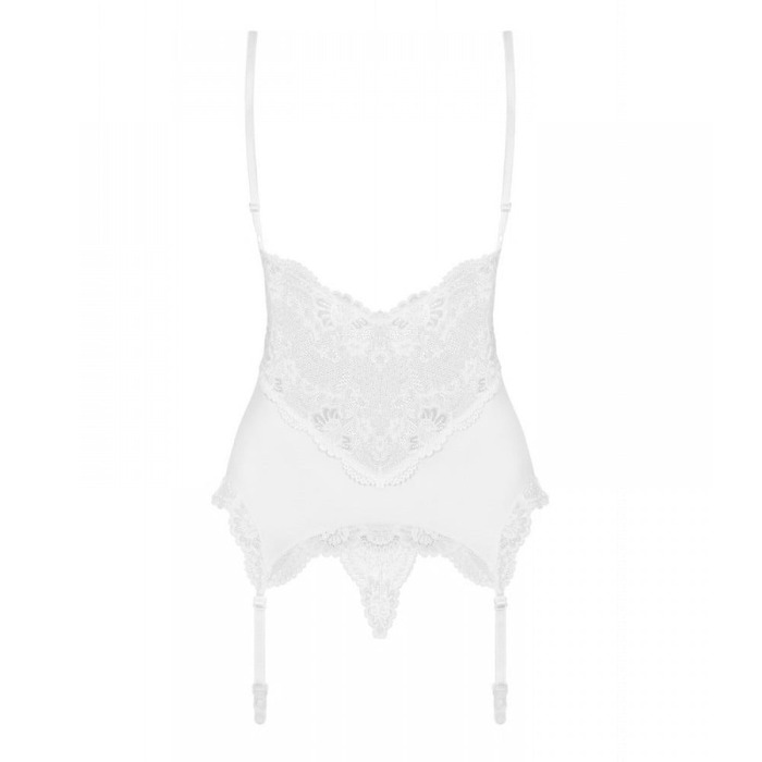 Корсет Obsessive 810-COR-2 corset L/XL