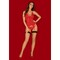Комплект Obsessive Diyosa gorset M/L