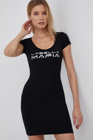 Платье Labellamafia CROPPED HOLLYWOOD 23046