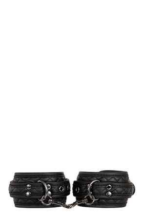 Наручники A&E EVES FETISH DREAMS ANKLE CUFFS